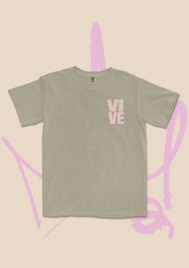 He Gave Us Life With His Death Graphic Short Sleeve T-Shirt