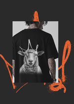 Humble Sheep | 7 OZ Heavyweight T-Shirt