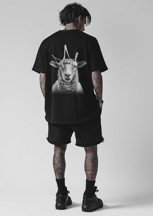 Humble Sheep | 7 OZ Heavyweight T-Shirt