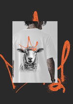 Humble Sheep | 7 OZ Heavyweight T-Shirt
