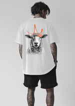 Humble Sheep | 7 OZ Heavyweight T-Shirt