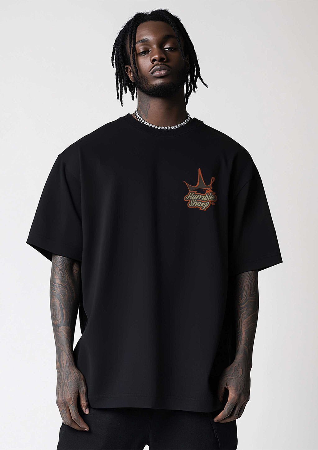 Humble Sheep | 7 OZ Heavyweight T-Shirt