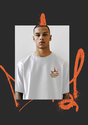 Humble Sheep | 7 OZ Heavyweight T-Shirt