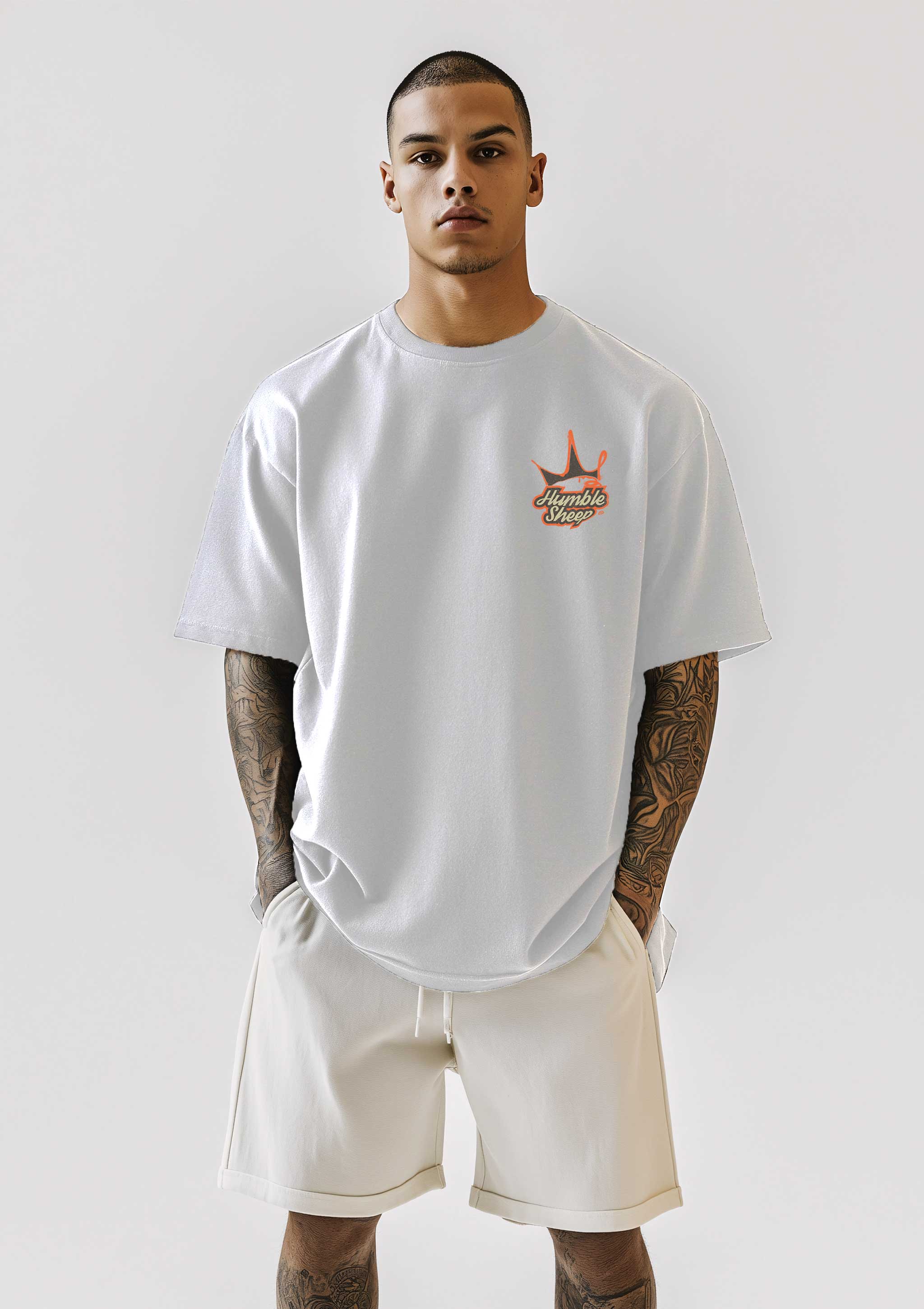 Humble Sheep | 7 OZ Heavyweight T-Shirt
