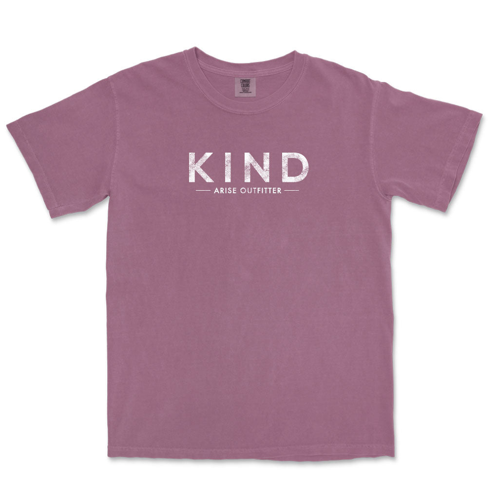 Camiseta Kind Graphic para hombre