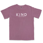 Camiseta Kind Graphic para hombre