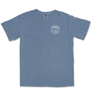 Camiseta de hombre Freedom Graphic