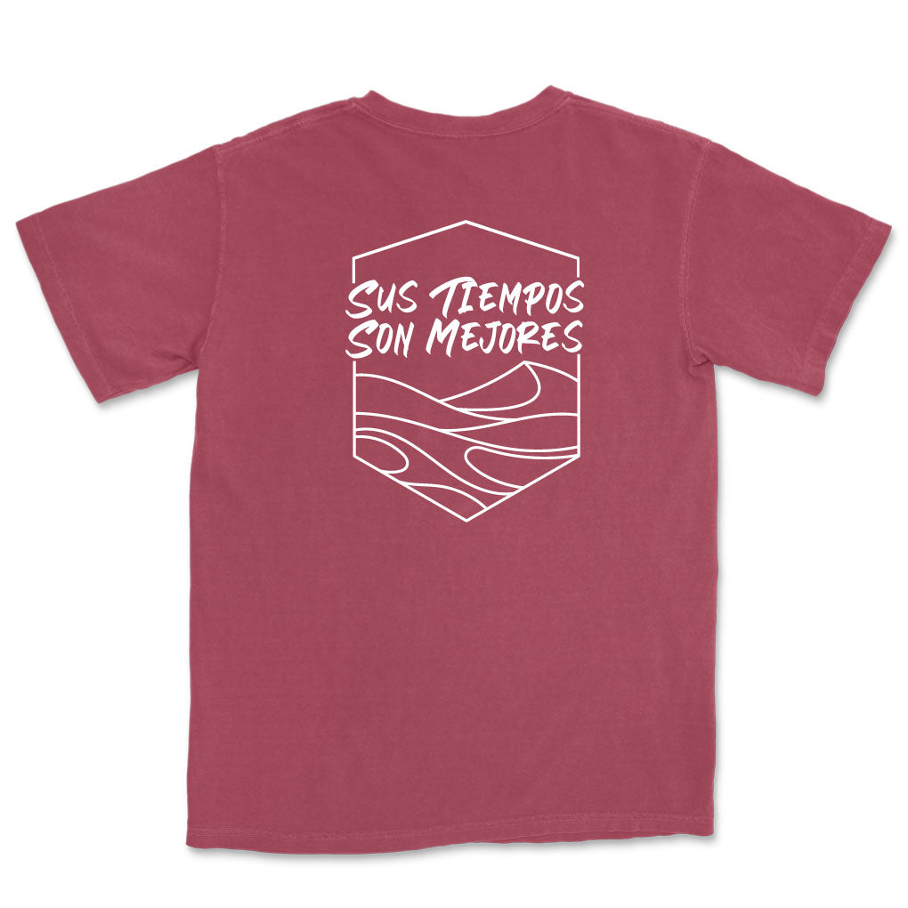 Camiseta de hombre Freedom Graphic