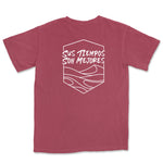Camiseta de hombre Freedom Graphic