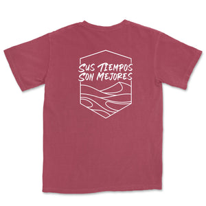 Camiseta de hombre Freedom Graphic