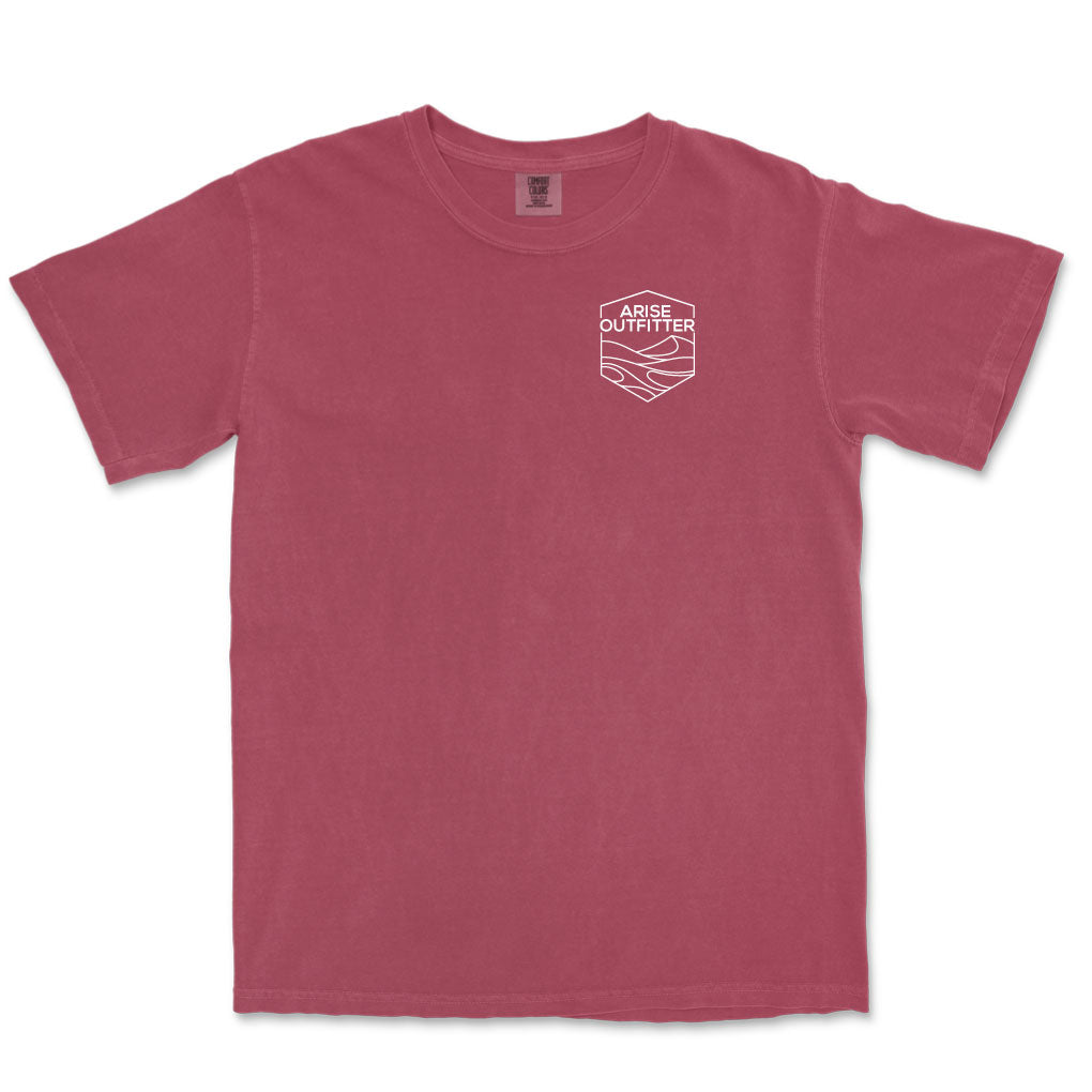 Camiseta de hombre Freedom Graphic