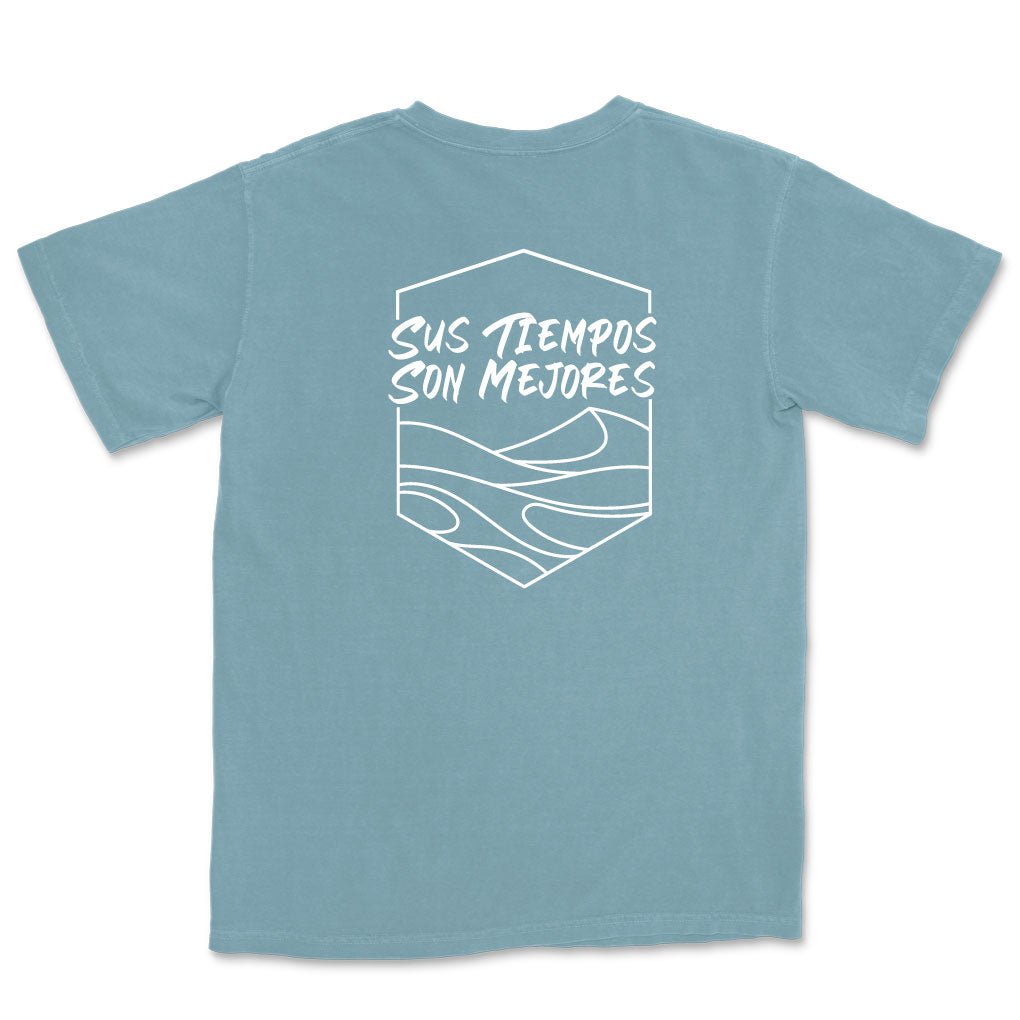 Camiseta de hombre Freedom Graphic