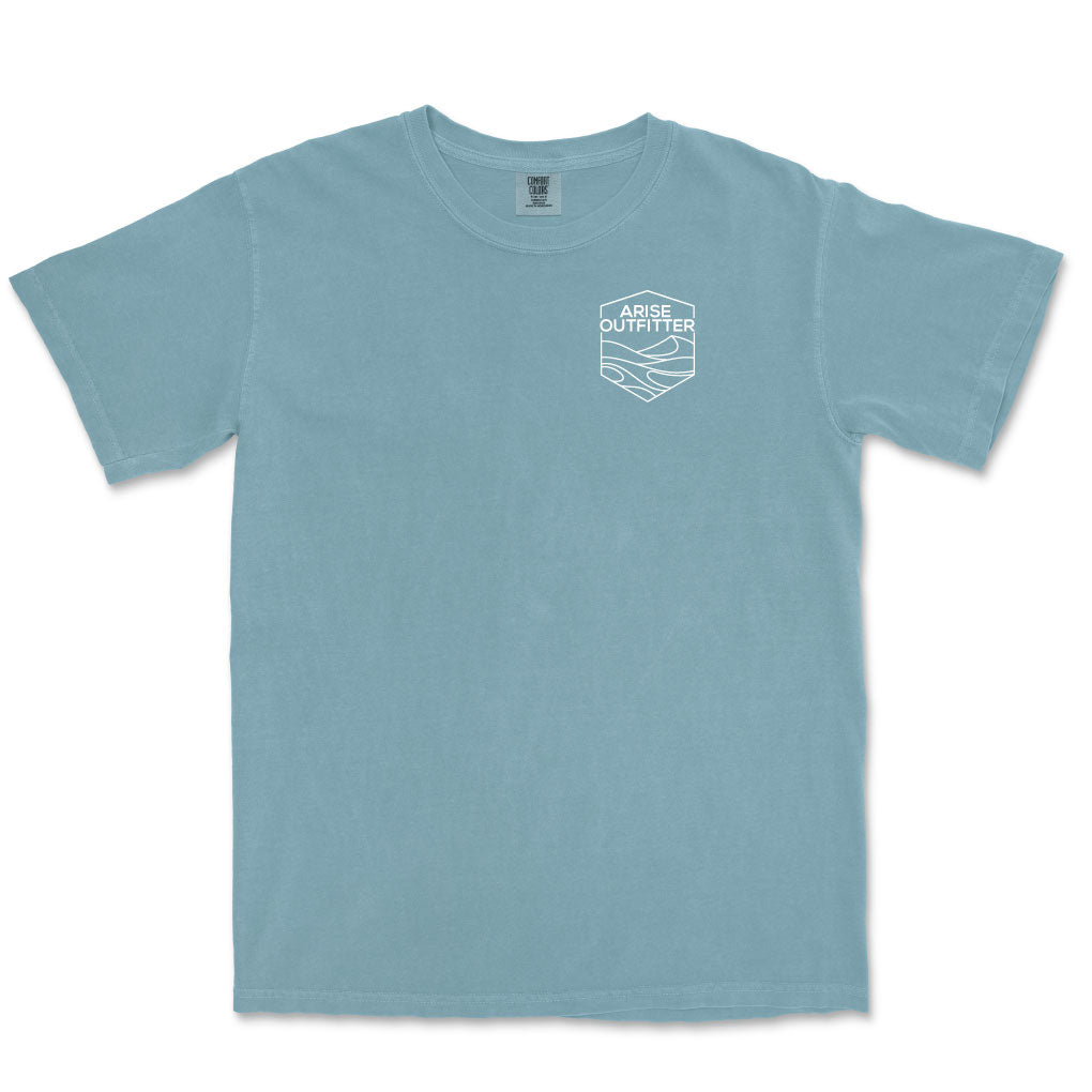 Camiseta de hombre Freedom Graphic