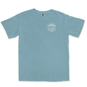 Camiseta de hombre Freedom Graphic