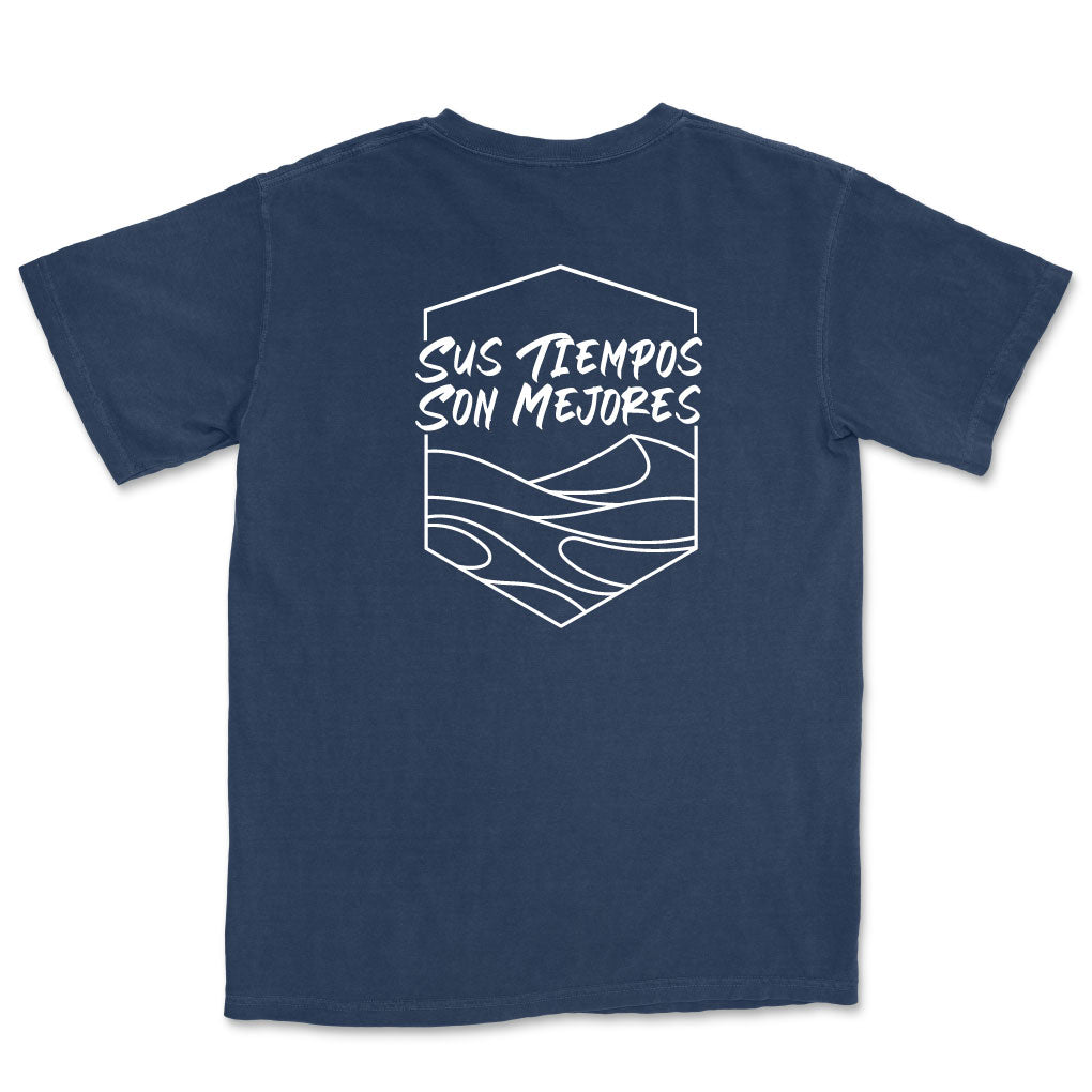 Camiseta de hombre Freedom Graphic