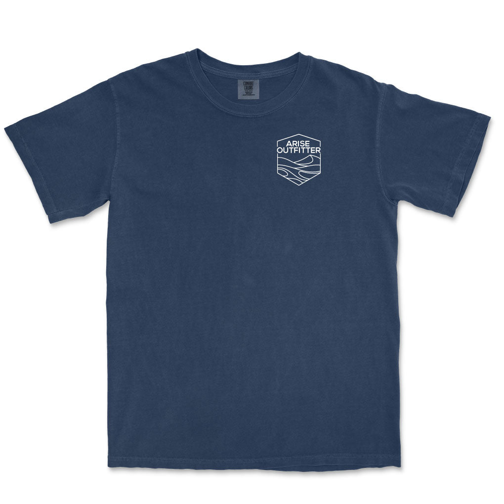 Camiseta de hombre Freedom Graphic