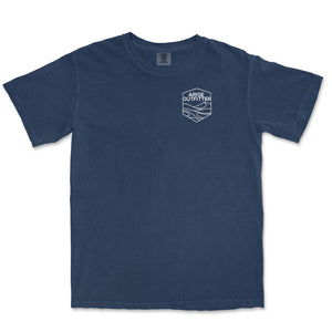 Camiseta de hombre Freedom Graphic
