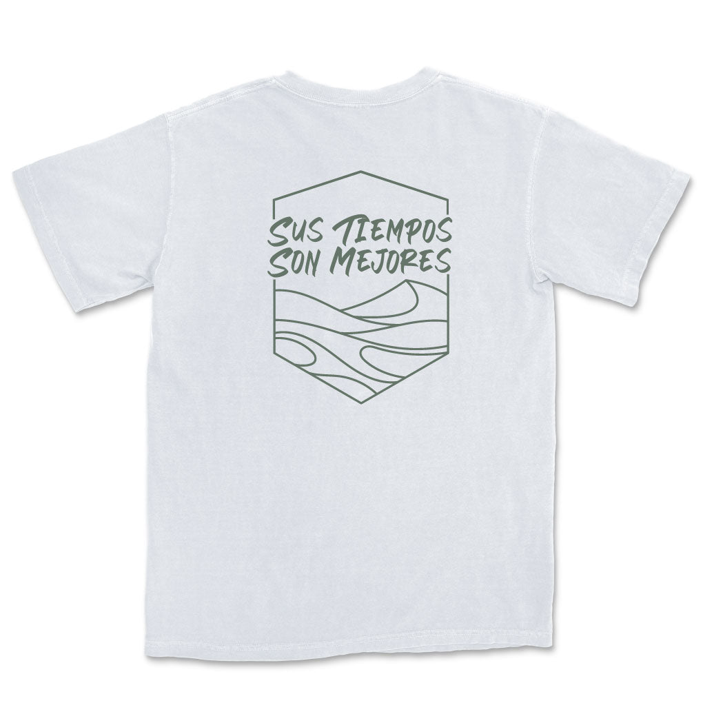 Camiseta de hombre Freedom Graphic