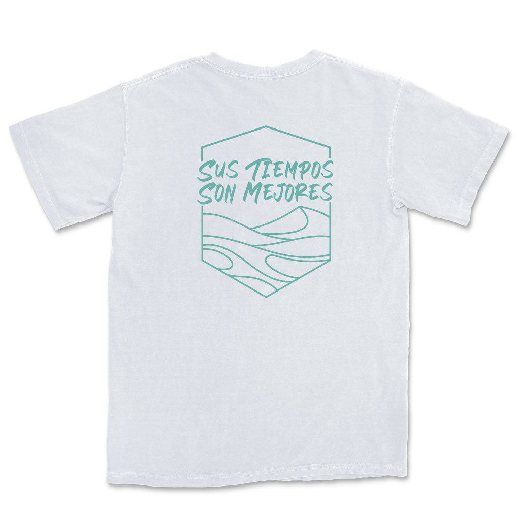 Camiseta de hombre Freedom Graphic