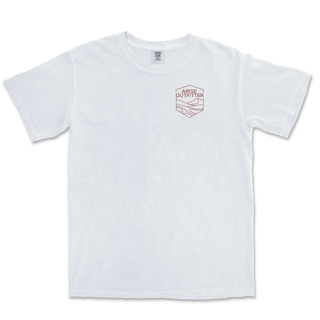 Camiseta de hombre Freedom Graphic