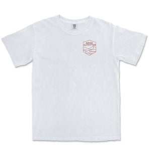 Camiseta de hombre Freedom Graphic