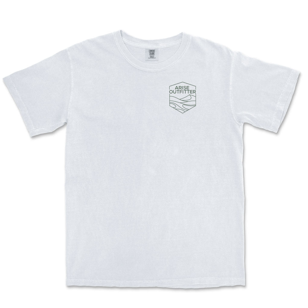 Camiseta de hombre Freedom Graphic