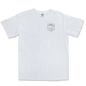 Camiseta de hombre Freedom Graphic
