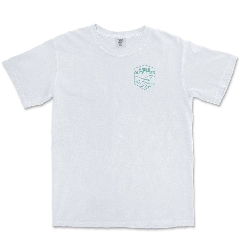 Camiseta de hombre Freedom Graphic