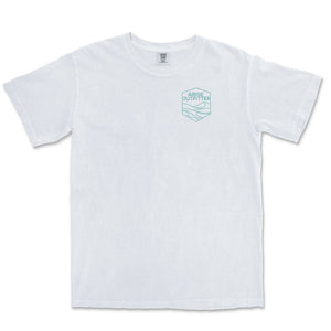 Camiseta de hombre Freedom Graphic